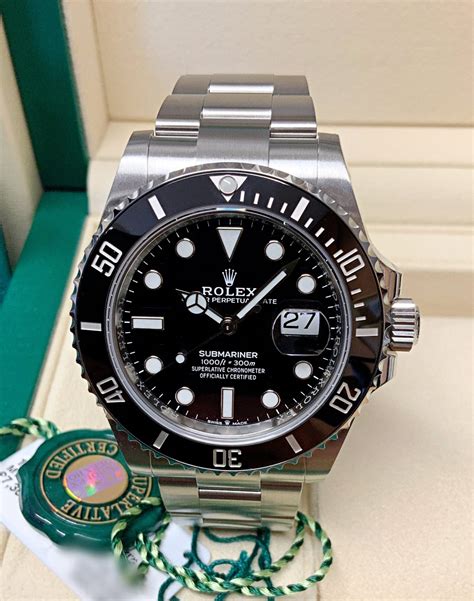 rolex submariner clone watch.